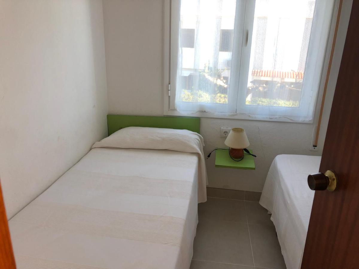 Apartamentos Miradores Miami Playa Buitenkant foto