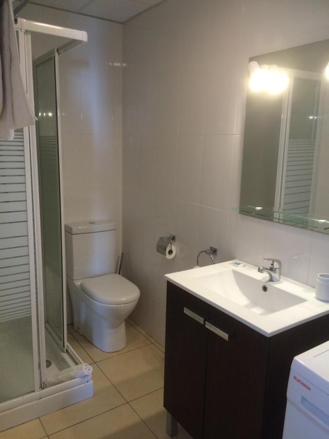 Apartamentos Miradores Miami Playa Buitenkant foto