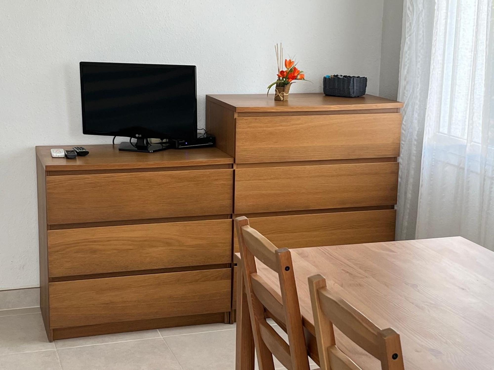 Apartamentos Miradores Miami Playa Buitenkant foto