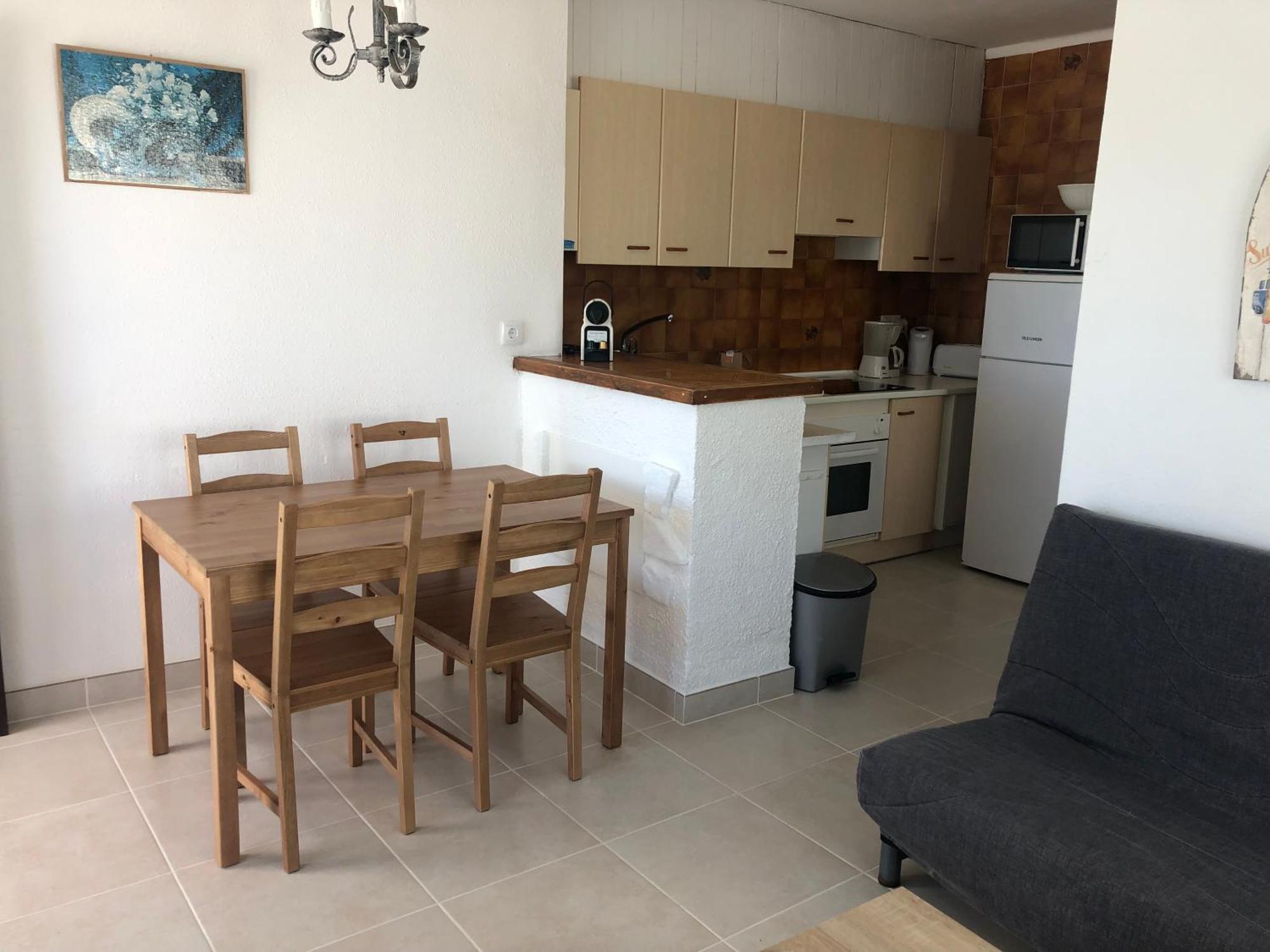 Apartamentos Miradores Miami Playa Buitenkant foto